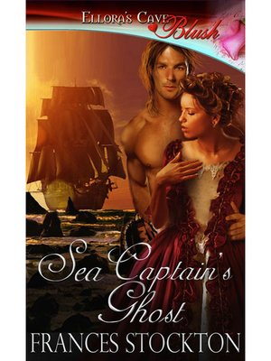 cover image of Sea Captain's Ghost